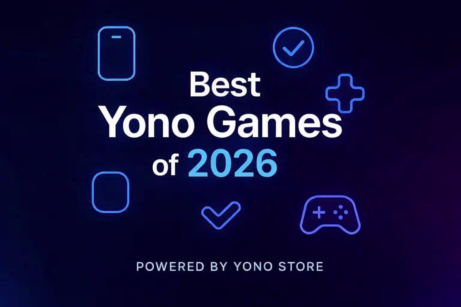 Top Yono Games Apps 2026: Android Gaming List